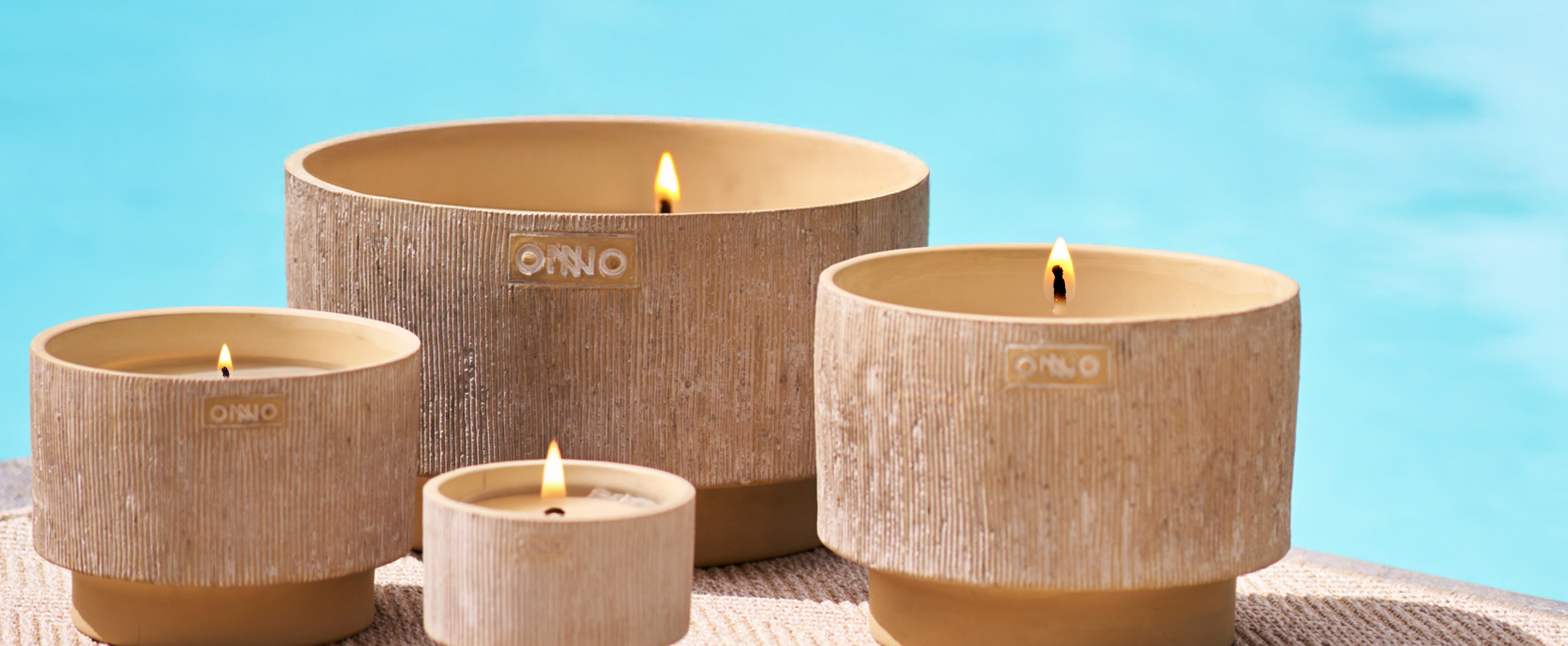 Outdoor Candles Outdoor Candles